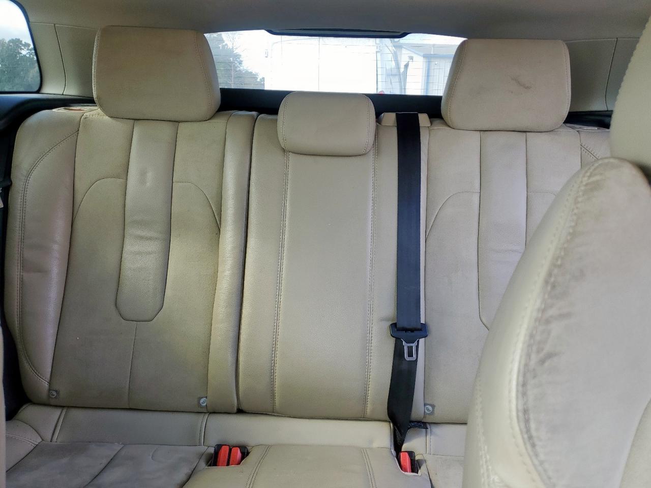 LAND ROVER RANGE ROVER PURE