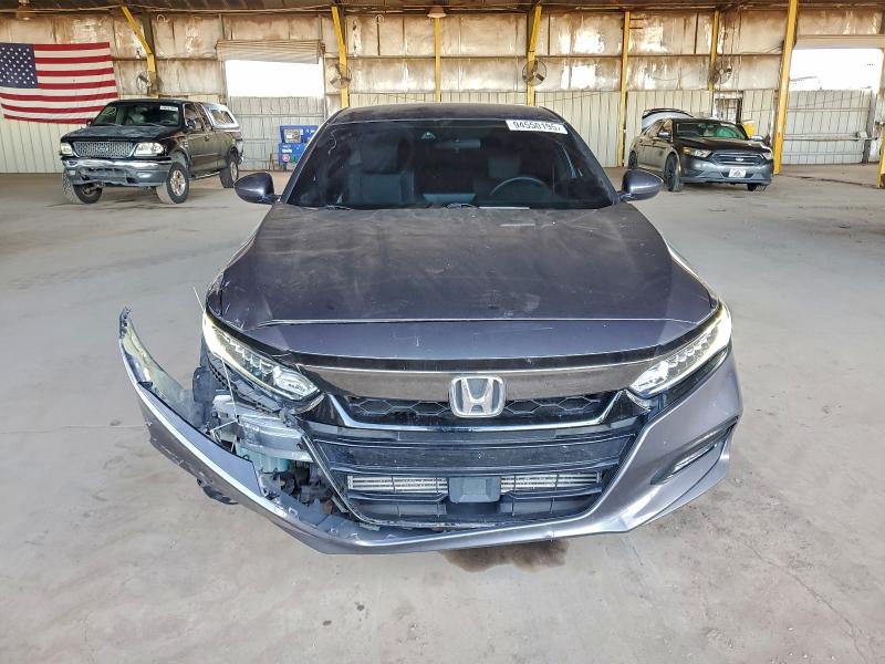 2019 HONDA ACCORD SPO #3298202037