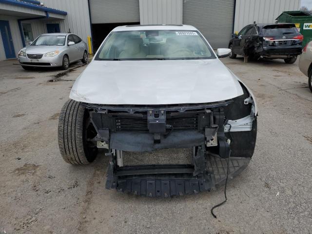 2016 CADILLAC CT6 PLATIN 1G6KK5R61GU157727