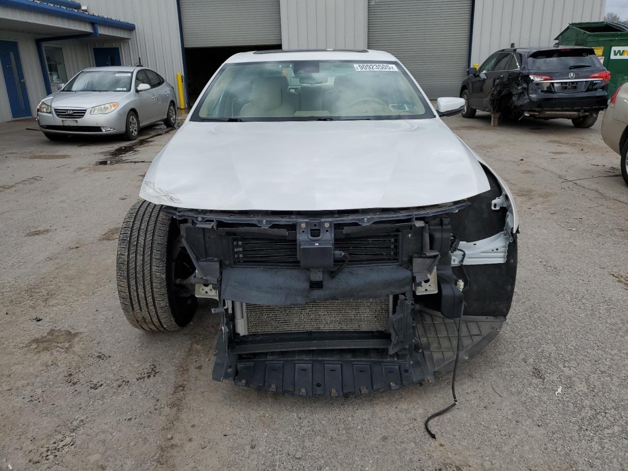 CADILLAC CT6 PLATINUM