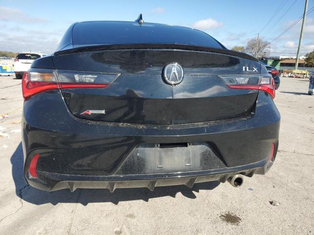 2019 ACURA ILX PREMIU #3297082491