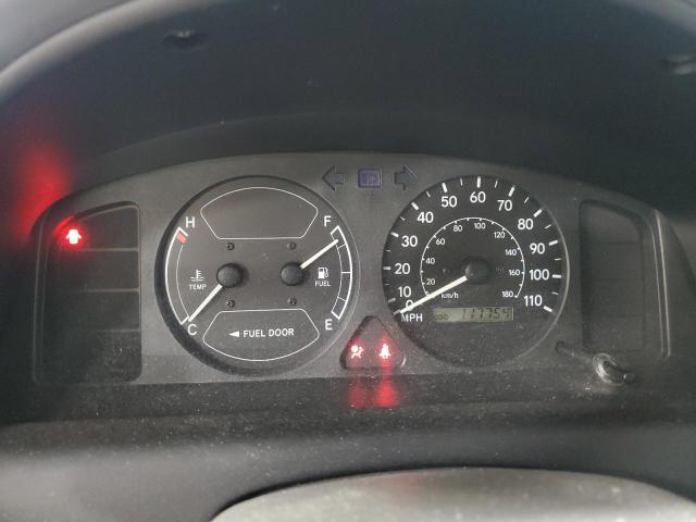 1999 TOYOTA COROLLA VE #3287777125