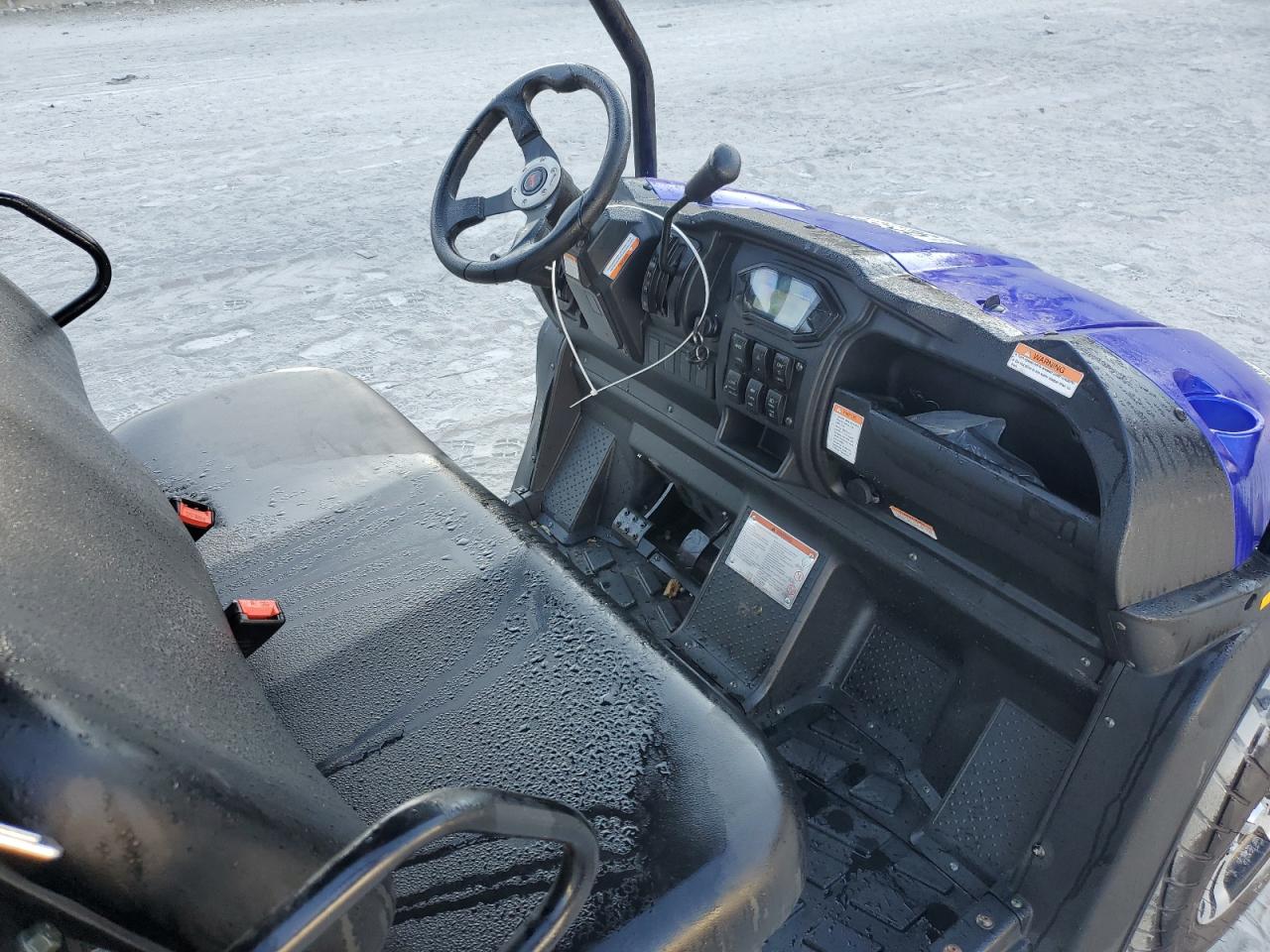 Lot #3308279234 2022 ZP3Q NEBULA POWER CO MODE