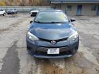 Lot #3298029137 2016 TOYOTA COROLLA L