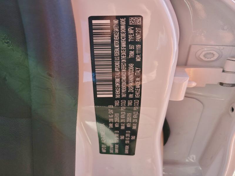 2022 ALFA ROMEO STELVIO #3311655264