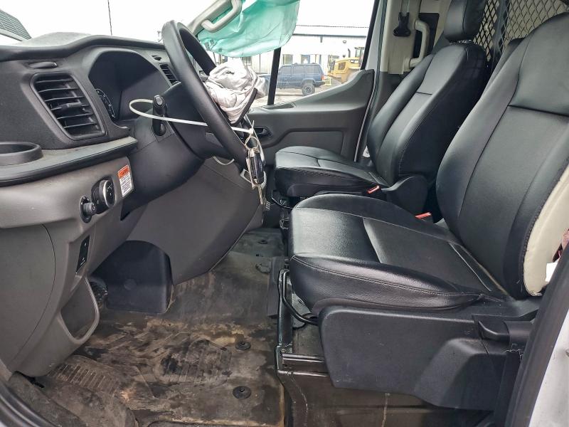 2023 FORD TRANSIT #3310320015