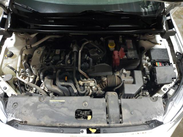 2022 NISSAN SENTRA S #3302642007