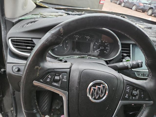 2017 BUICK ENCORE PRE #3294227279