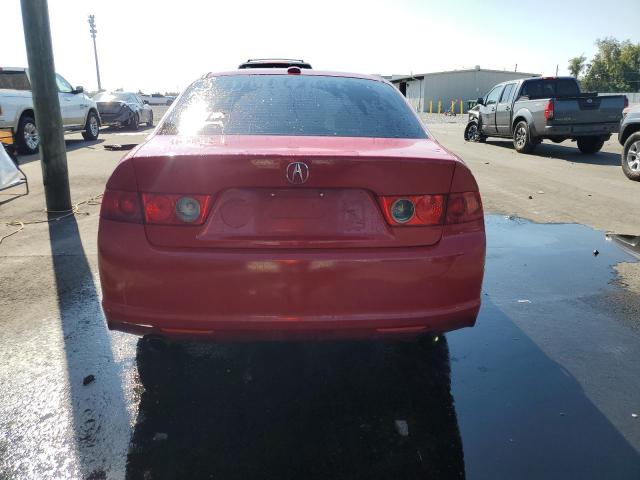 2007 ACURA TSX #3297957791