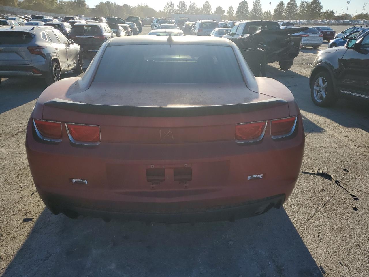 CHEVROLET CAMARO LT