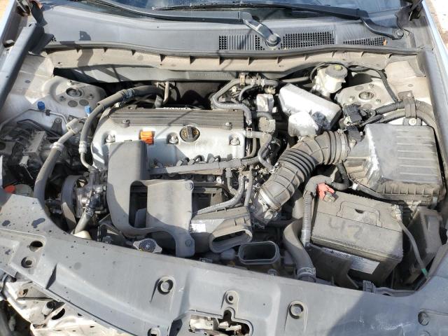 2012 HONDA ACCORD SE #3301324394