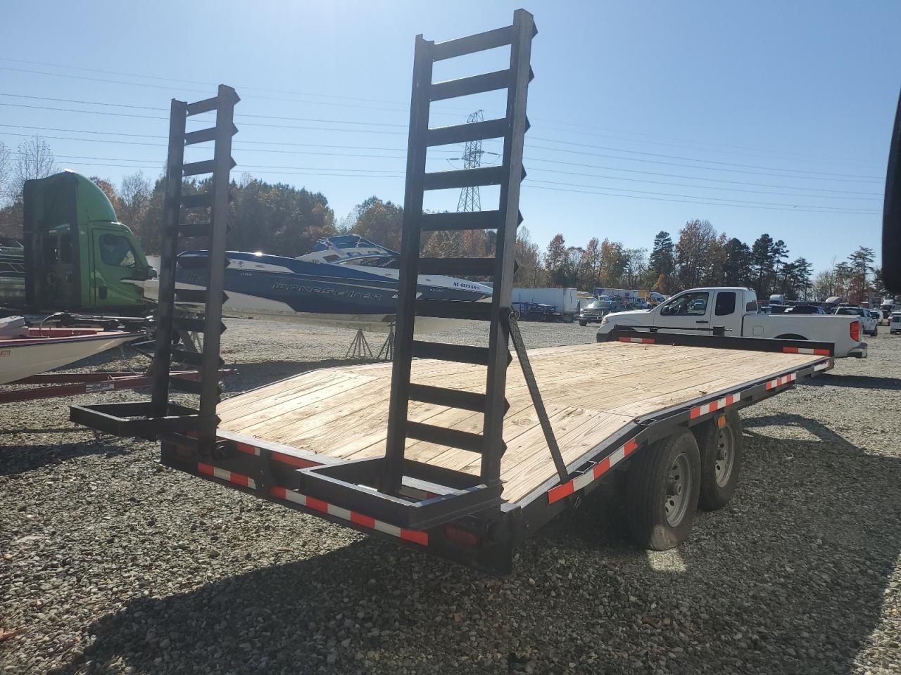 Lot #3283873424 2024 MIDSTATE UNKNOWN