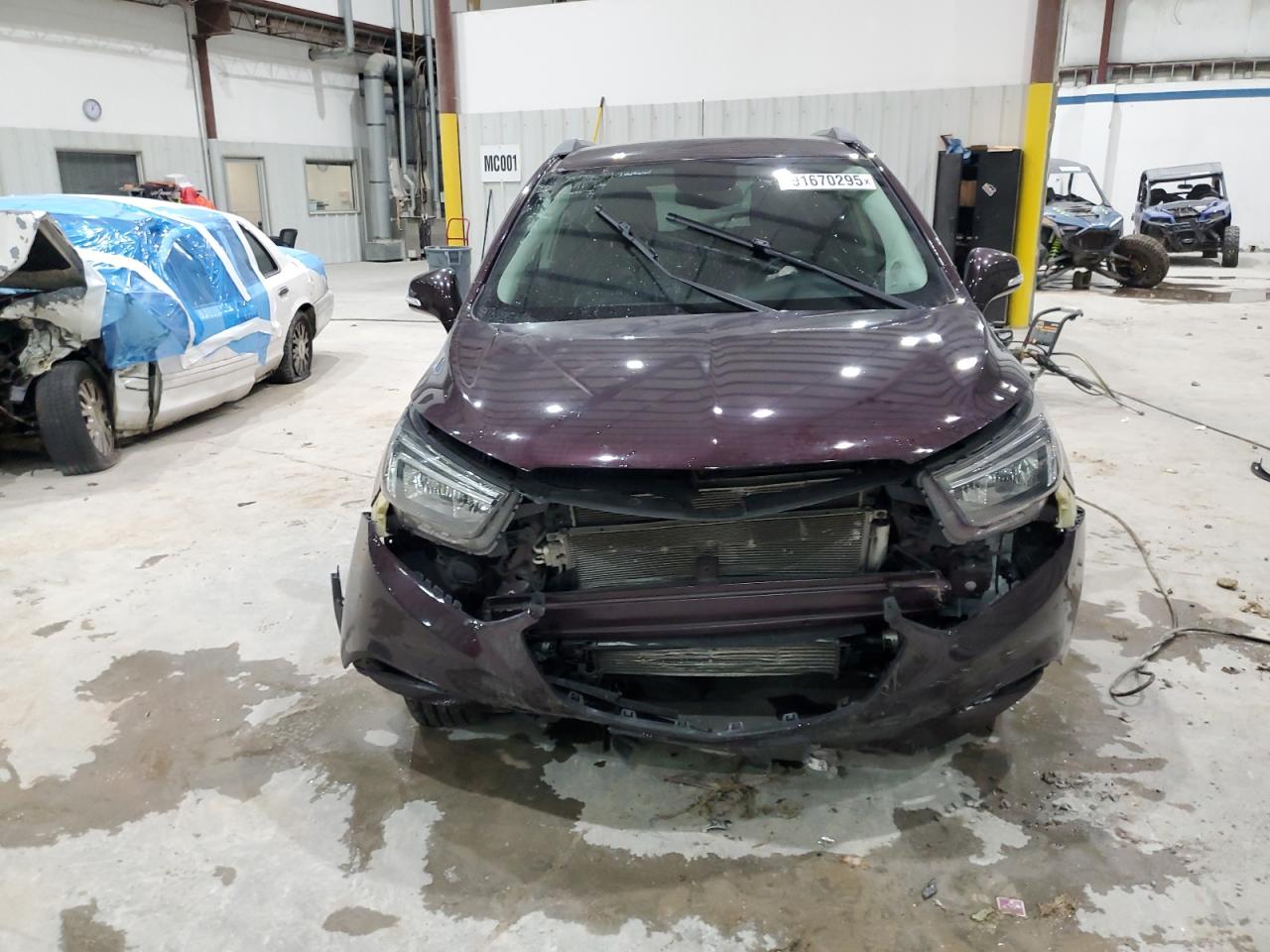 BUICK ENCORE PREFERRED