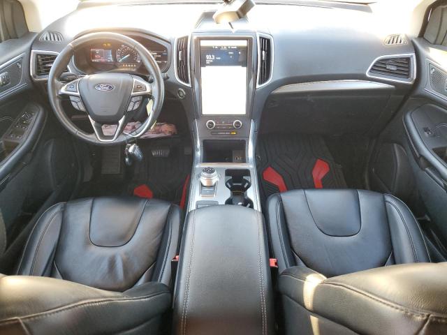 2022 FORD EDGE TITAN #3301892481