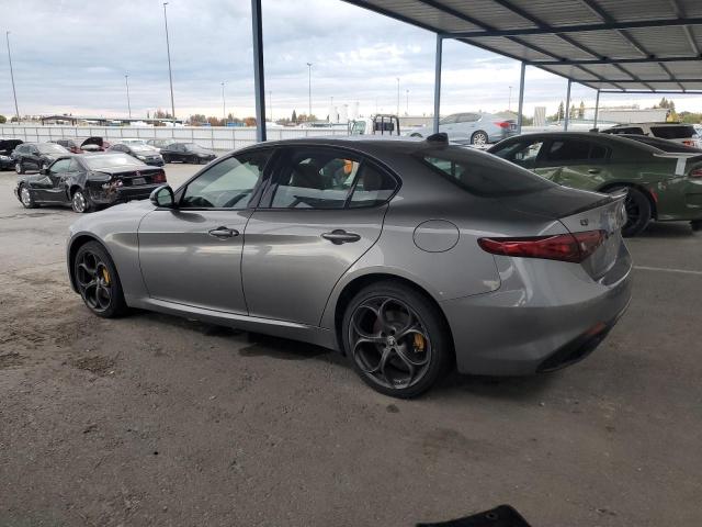 2020 ALFA ROMEO GIULIA TI #3317843015
