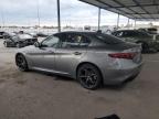 Lot #3317843015 2020 ALFA ROMEO GIULIA TI