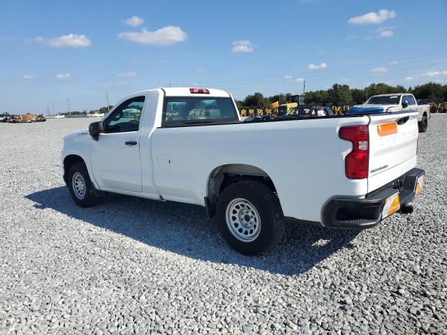 2020 CHEVROLET SILVERADO #3305422468