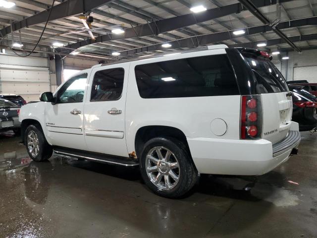 2008 GMC YUKON XL D #3291376142