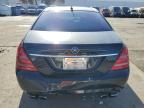 Lot #3310625875 2013 MERCEDES-BENZ S 63 AMG