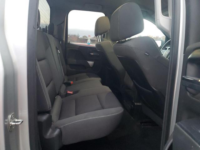 2014 CHEVROLET SILVERADO - 1GCVKRECXEZ326527