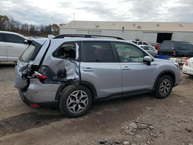 2020 SUBARU FORESTER P #3301983449