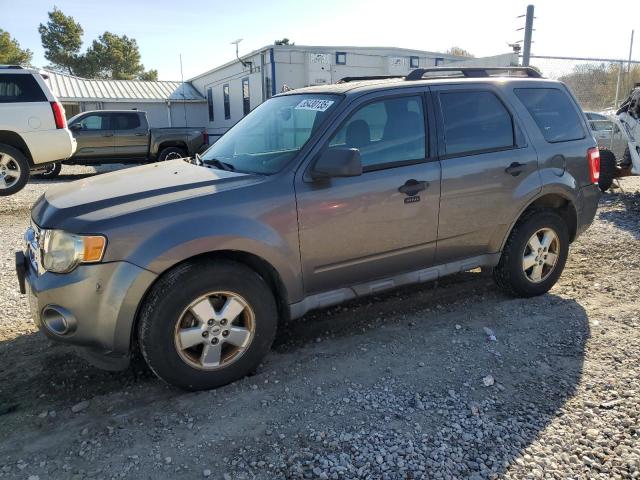 Global Auto Auctions: 2010 FORD ESCAPE XLT