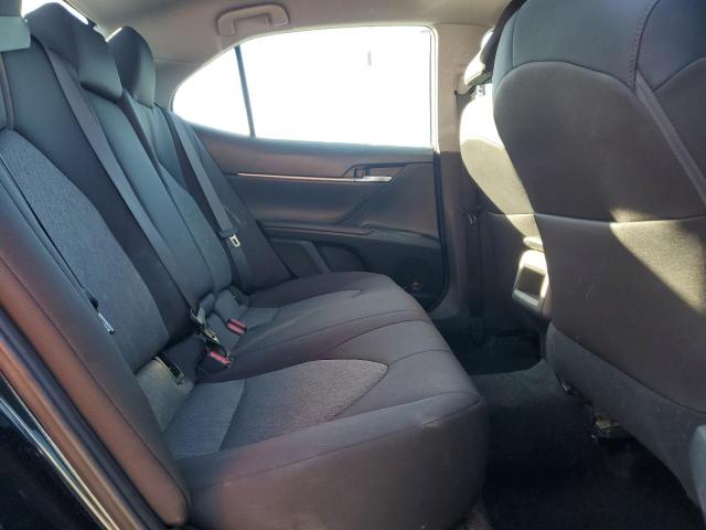 2019 TOYOTA CAMRY L #3297903772