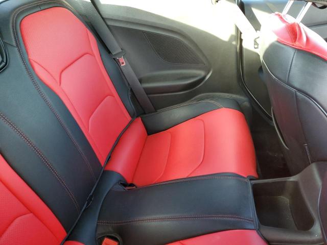 2019 CHEVROLET CAMARO SS - 1G1FF1R7XK0111486