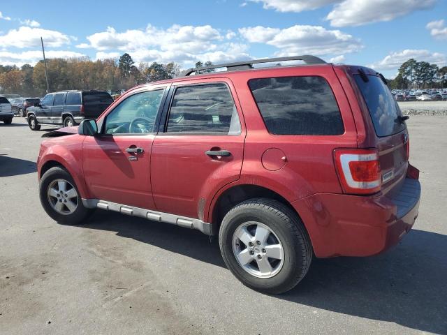 2009 FORD ESCAPE XLT #3296086837