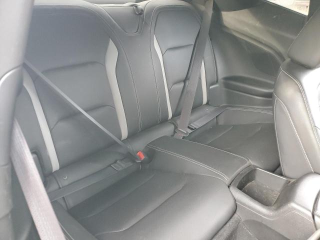 2019 CHEVROLET CAMARO SS #3309837163