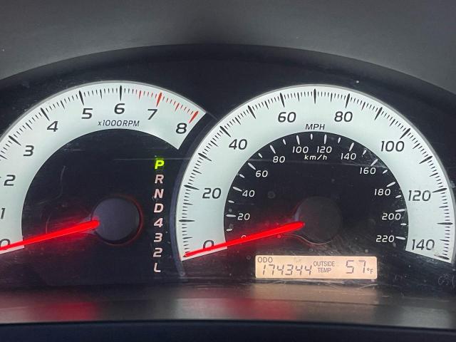 2008 TOYOTA CAMRY CE #3285536282