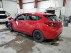 Lot #3316771401 2025 SUBARU IMPREZA RS