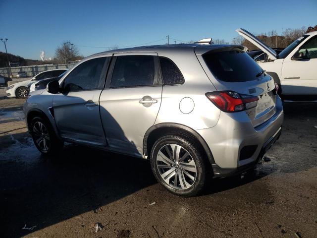 2020 MITSUBISHI OUTLANDER #3290282248