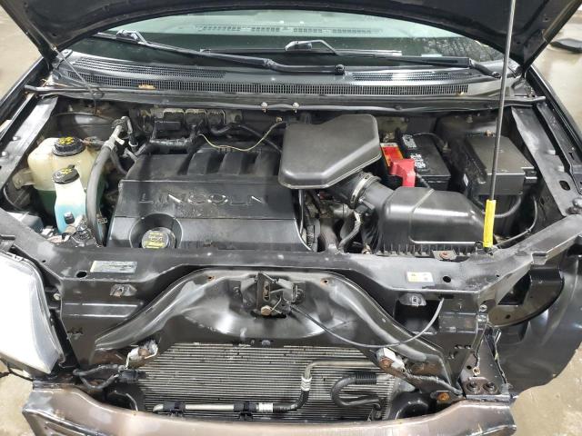 2010 LINCOLN MKX #3290374804