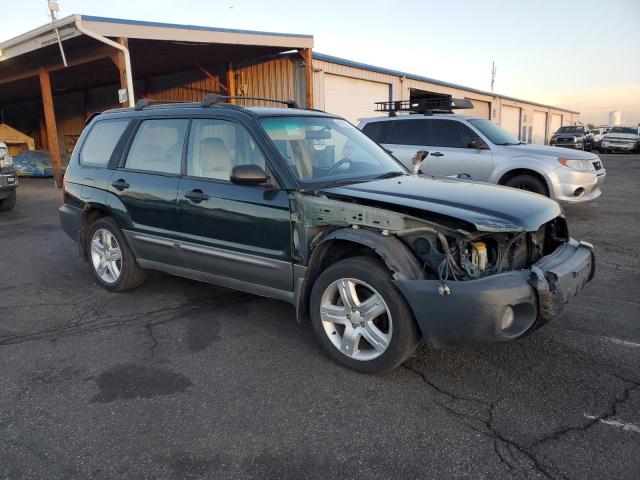 2003 SUBARU FORESTER 2 #3291726265