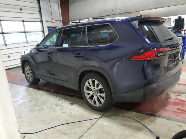 2024 TOYOTA GRAND HIGH - 5TDAAAB51RS015973