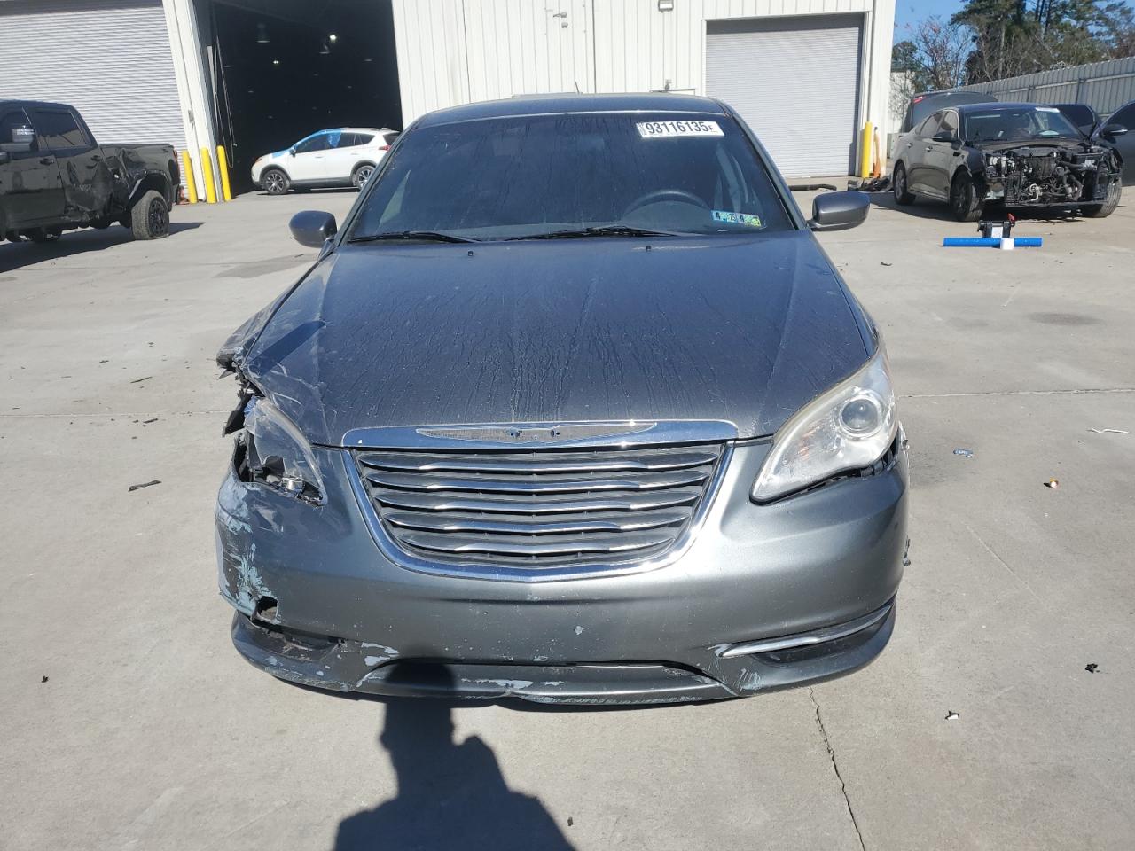 CHRYSLER 200 TOURING