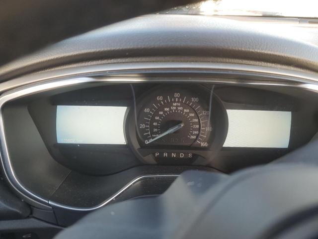 2016 FORD FUSION SE #3292768772