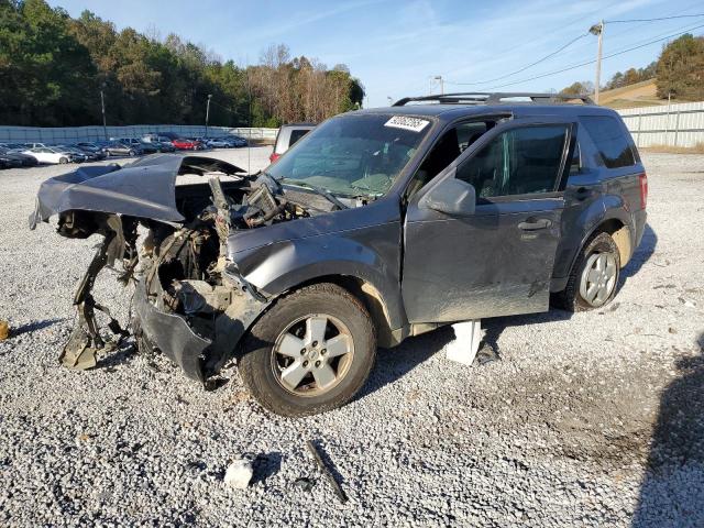 2009 FORD ESCAPE XLT #3296520337