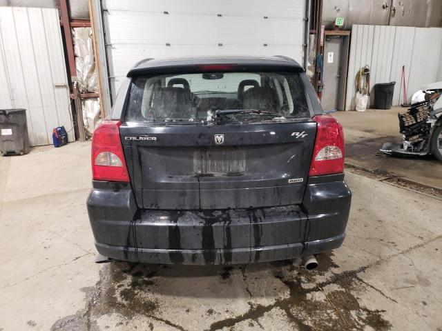 2007 DODGE CALIBER R/ #3292367305