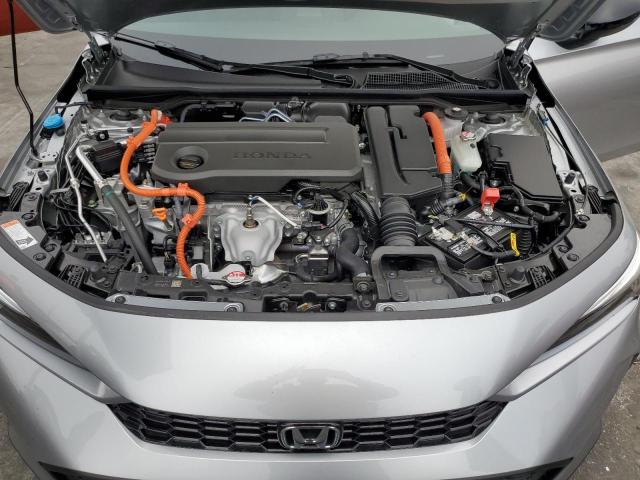 2025 HONDA CIVIC SPOR #3302743026