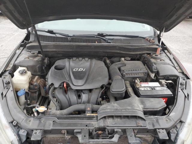 2012 KIA OPTIMA EX #3303500906