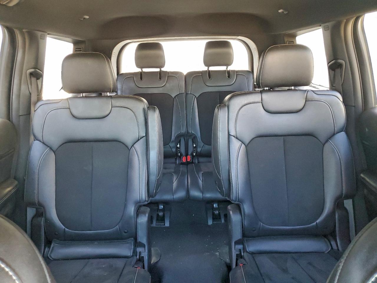 Lot #3304580436 2023 JEEP GRAND CHER