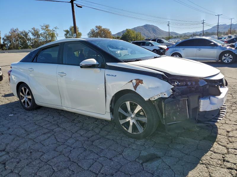 2018 TOYOTA MIRAI #3296875877