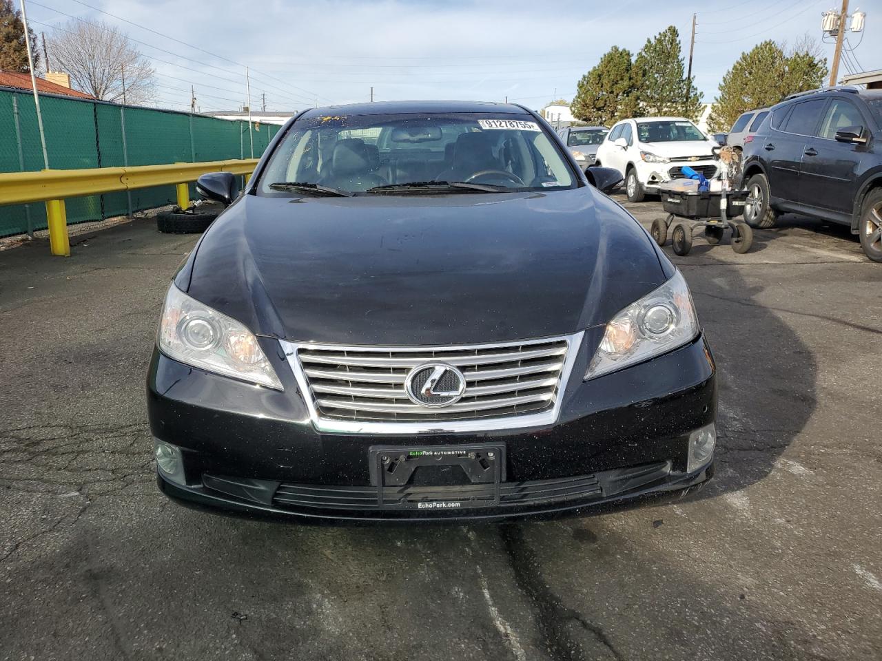 LEXUS ES 350