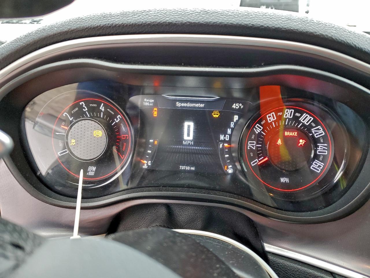 DODGE CHALLENGER R/T