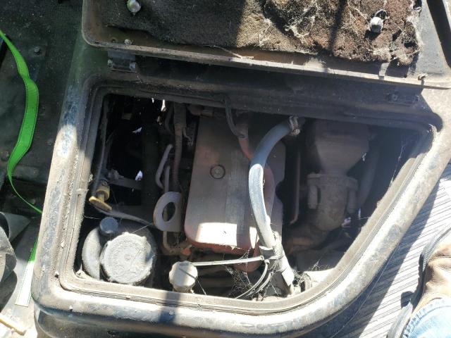 2012 THOMAS SAF-T-LINER HDX #3304514435