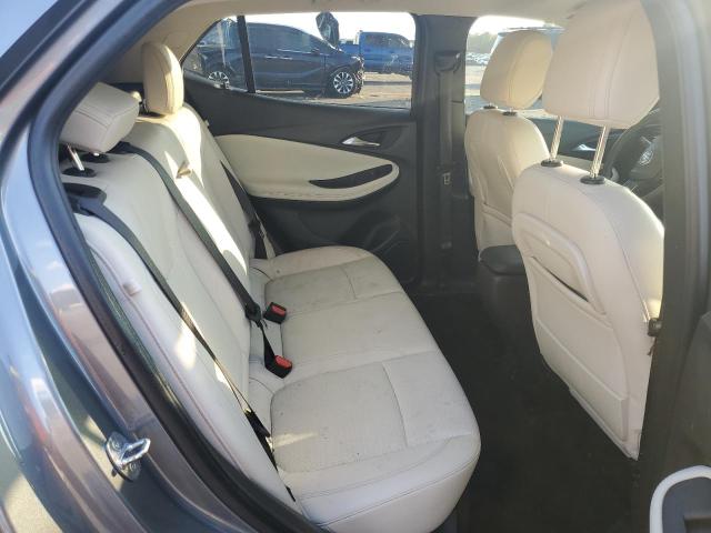 2021 BUICK ENCORE GX #3292486691