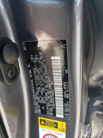 2012 TOYOTA HIGHLANDER #3301809326