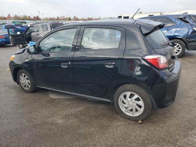 2024 MITSUBISHI MIRAGE ES #3291166971
